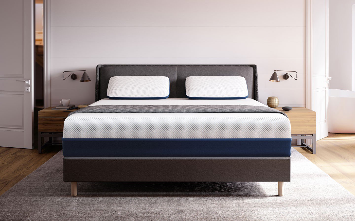 Top 7 best latex mattresses