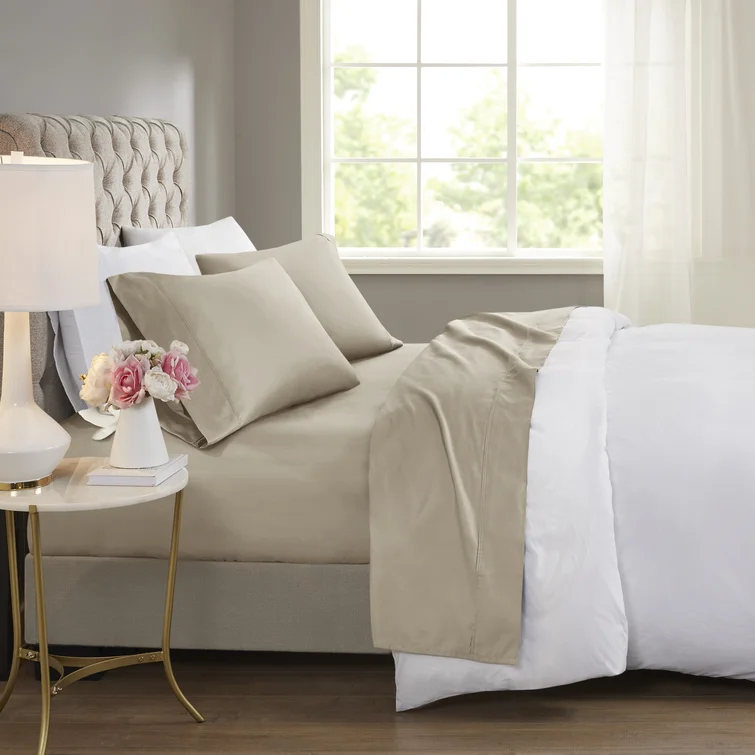 Top 12 best cotton sheets