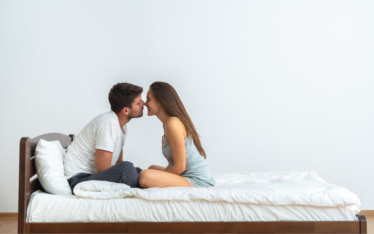 How do you pick the finest mattress for sex life? 6 best mattresses for sex