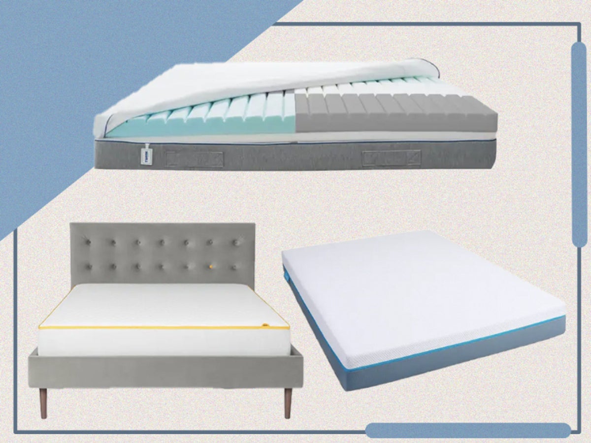 How often should your mattress be replaced?