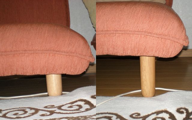 もうイライラしない 掃除しやすい部屋を作るポイント Izilook