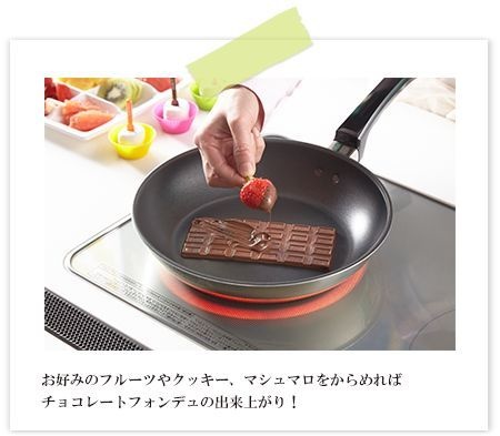 プロに聞く 毎日の料理が楽しくなるihクッキングヒーターの活用術 すむすむ Izilook