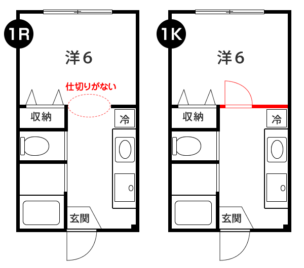 9畳のお部屋を上手にレイアウト 一人暮らしのコーディネート術 Izilook