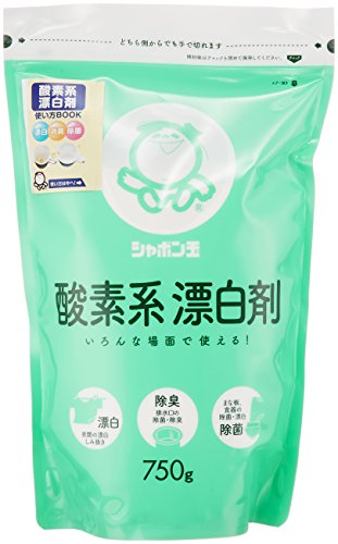 酸素系漂白剤の使い方を紹介 洗濯の悩みを解決する方法とは Izilook