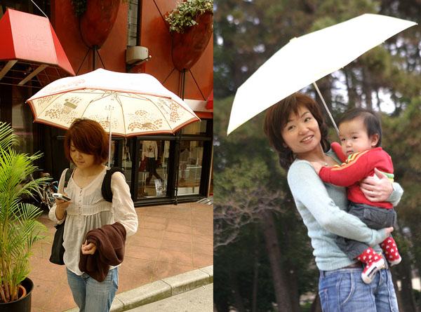 赤ちゃん雨の日便利グッズ７選 Izilook