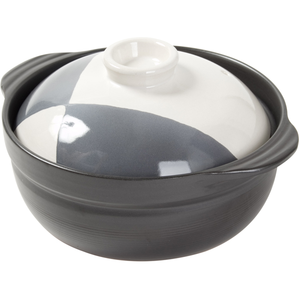 IH対応の土鍋を紹介。サイズの違いやおすすめお鍋をまとめてみた - IZILOOK