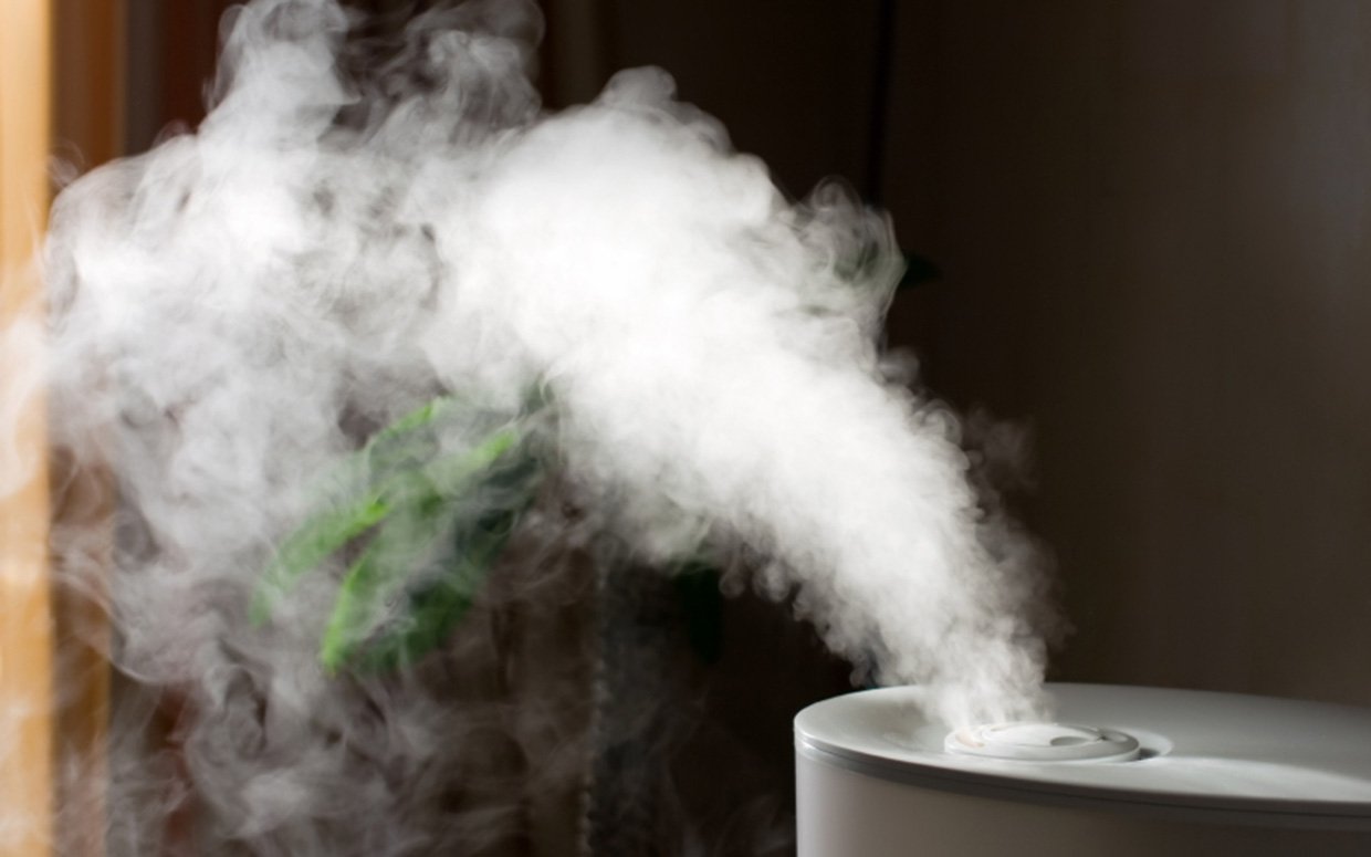 さぁ冬準備！おすすめ最新加湿器まとめ。喉と肌にうるおいを♪ IZILOOK