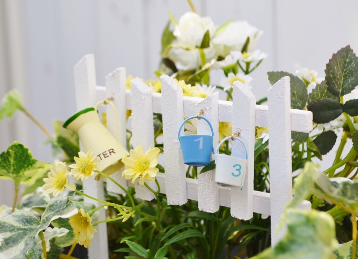 まるでおとぎの国 ミニチュアガーデンをのぞいてみよう Izilook