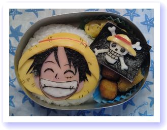 サプライズ 作って楽しい食べて楽しい 激インパクトのキャラ弁 で ママ大好き Izilook
