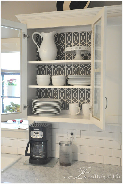 壁だけじゃ勿体ない ウォールペーパー活用法 お家をもっとキュートにしちゃお Izilook