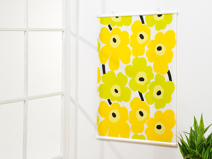 マリメッコ Marimekko hetkia ヘトキア モメンツ　カーテン マリメッコ Marimekko 感じる hetkia ヘトキア モメンツ 生地